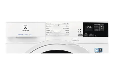 Sèche-linge Electrolux EW7H4954SP