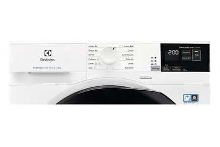 Sèche-linge Electrolux EW8H4868SP