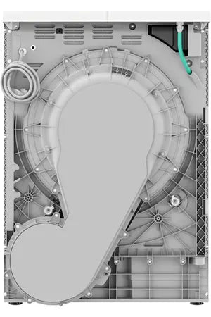 Sèche-linge Faure FDHF284WF