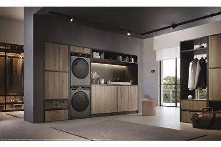 Sèche-linge Haier HD90-A2959R-FR