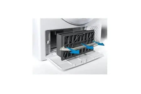 Sèche-linge Indesit YT M08 71 FR