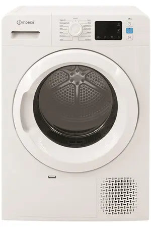 Sèche-linge Indesit YTNM1182XFR