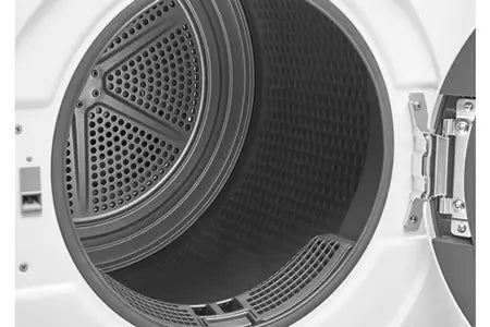 Sèche-linge Indesit YTNM1182XFR