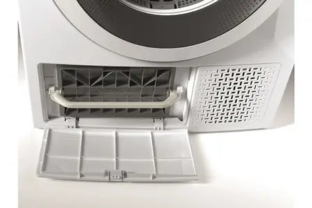 Sèche-linge Indesit YTNM1182XFR