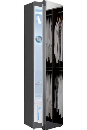 Sèche-linge Lg Cabine de séchage S3MFC Styler