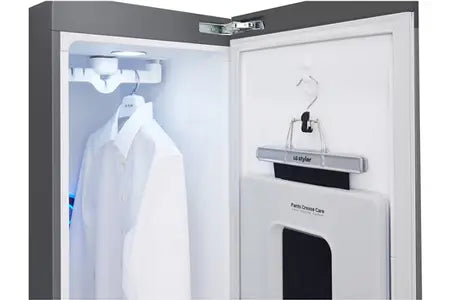 Sèche-linge Lg Cabine de séchage S3MFC Styler