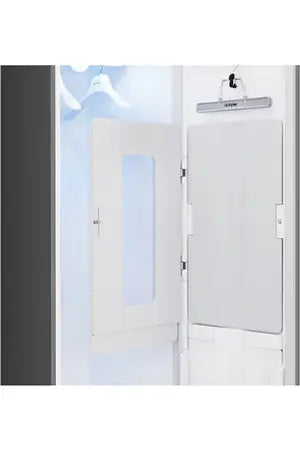 Sèche-linge Lg Cabine de séchage S3MFC Styler