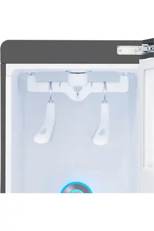 Sèche-linge Lg Cabine de séchage S3MFC Styler