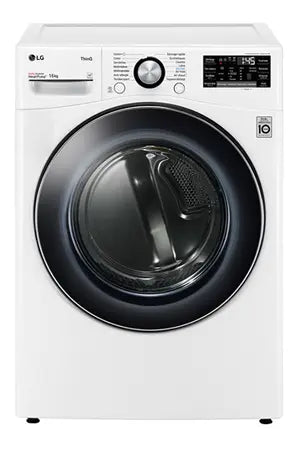 Sèche-linge Lg RH6P12WH