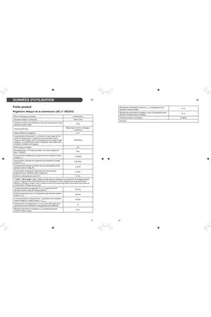 Sèche-linge Lg RH9V71WH