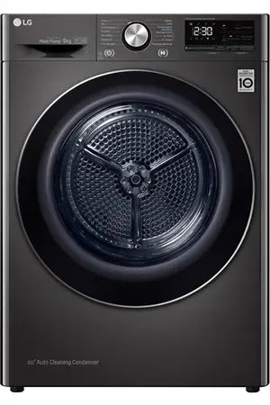 Sèche-linge Lg RH9V92BS