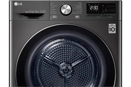 Sèche-linge Lg RH9V92BS