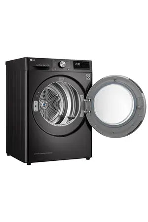 Sèche-linge Lg RH9V92BS
