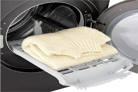 Sèche-linge Lg RH9V92BS