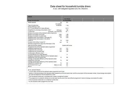 Sèche-linge MIELE TWH780WP