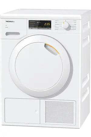 Sèche-linge Miele TCA220WP
