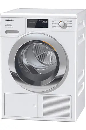 Sèche-linge Miele TEF 765 WP