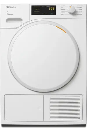 Sèche-linge Miele TWC 364 WP
