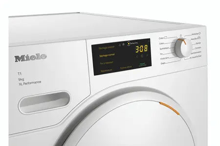 Sèche-linge Miele TWC 364 WP