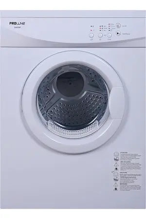 Sèche-linge Proline DVE70P