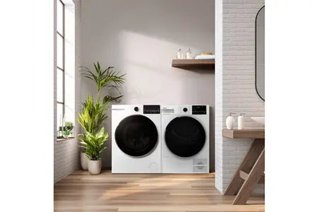 Sèche-linge SMEG DNP82SEIN