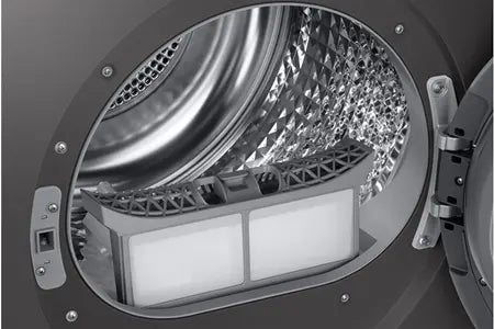 Sèche-linge Samsung DV80T5220AX