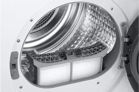 Sèche-linge Samsung DV80T6220LH