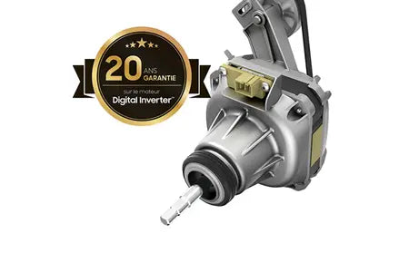 Sèche-linge Samsung DV90BB5245AWS3 BESPOKE