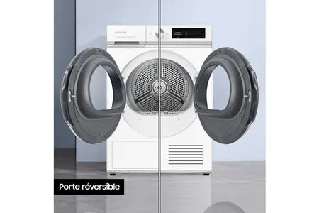 Sèche-linge Samsung DV90BB5245AWS3 BESPOKE