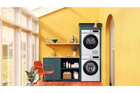 Sèche-linge Samsung DV90BB5245AWS3 BESPOKE