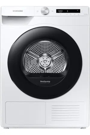 Sèche-linge Samsung DV90T5240AW