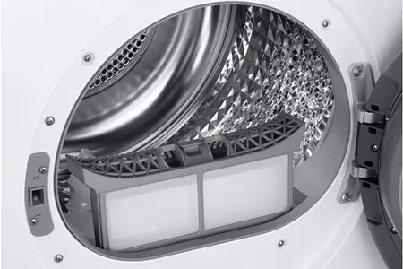 Sèche-linge Samsung DV90T5240AW