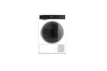 Sèche-linge Sharp pompe à chaleur KDHHH8S7GW21