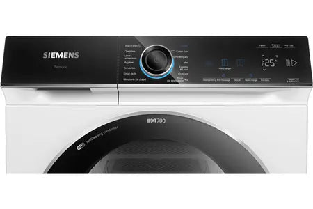 Sèche-linge Siemens WQ45B2A0FR