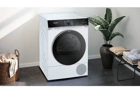 Sèche-linge Siemens WQ45B2A0FR