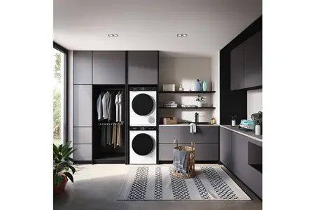 Sèche-linge Siemens WQ45B2A0FR