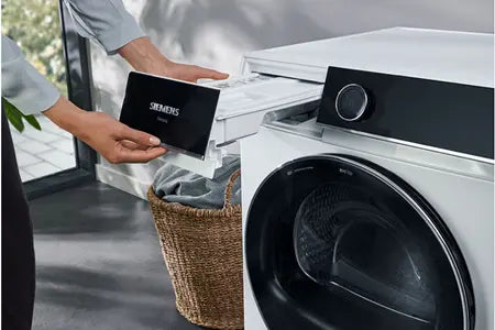 Sèche-linge Siemens WQ45B2A0FR