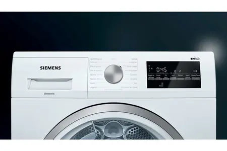 Sèche-linge Siemens WT45G429FF