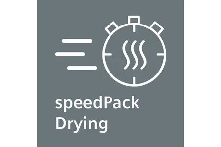 Sèche-linge Siemens WT45G429FF