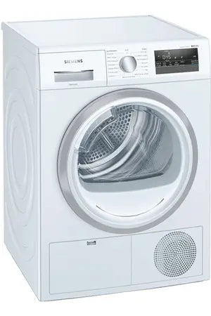 Sèche-linge Siemens WT45HV02FF