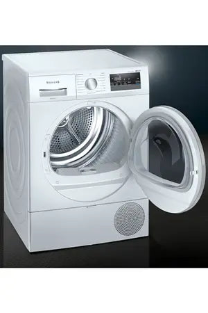 Sèche-linge Siemens WT45HV02FF