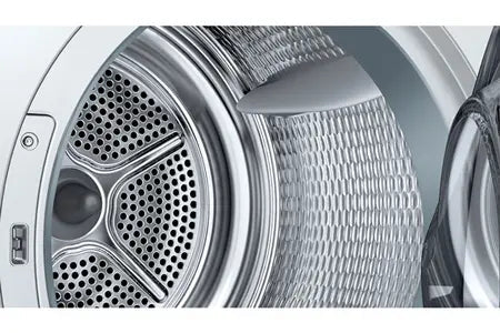 Sèche-linge Siemens WT45HV02FF