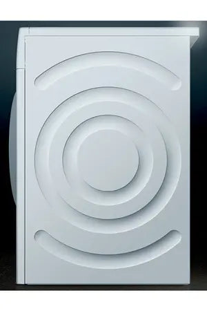 Sèche-linge Siemens WT45HV02FF