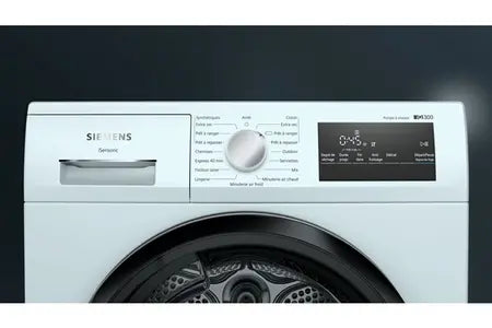 Sèche-linge Siemens WT45HV13FR