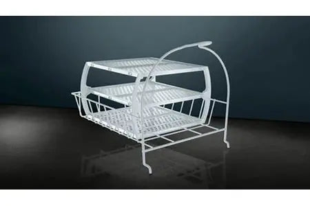 Sèche-linge pompe à chaleur Siemens iQ500 WQ45G2A0FF