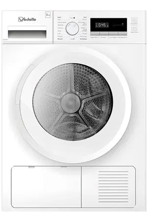 Sèche-linge Vedette SFV182C