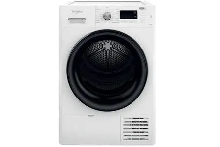 Sèche-linge WHIRLPOOL FFTM1182BFR