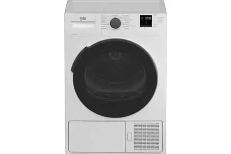 Sèche-linge frontal  Beko DH7512CA0W