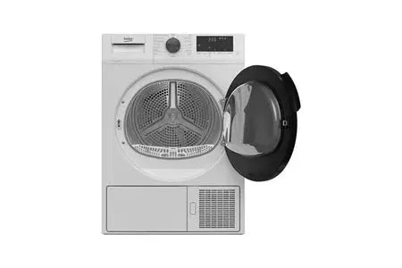 Sèche-linge frontal  Beko DH7512CA0W