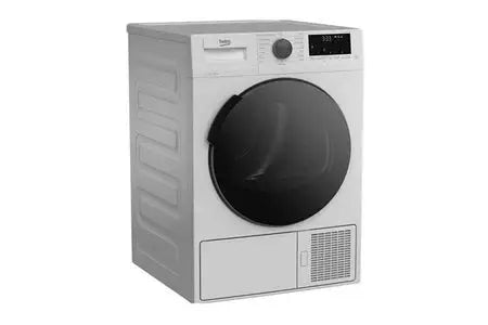 Sèche-linge frontal  Beko DH7512CA0W